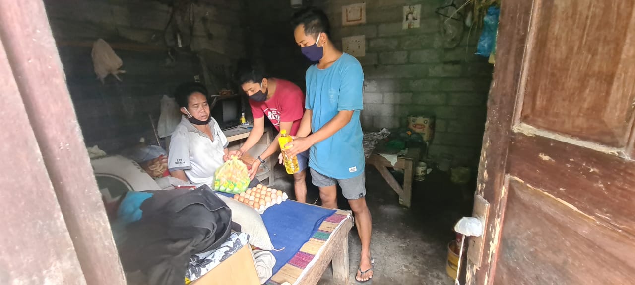 HASIL LOMBA MOVIE DESA WISATA TARO TAHUN 2020